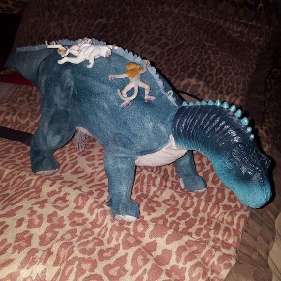 Stuffed animal - Picture 2 of 2